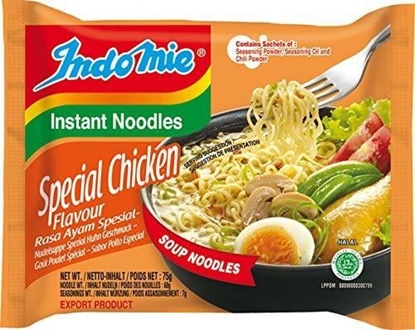 Picture of INDO MIO NOODLES OFFER X10PKT